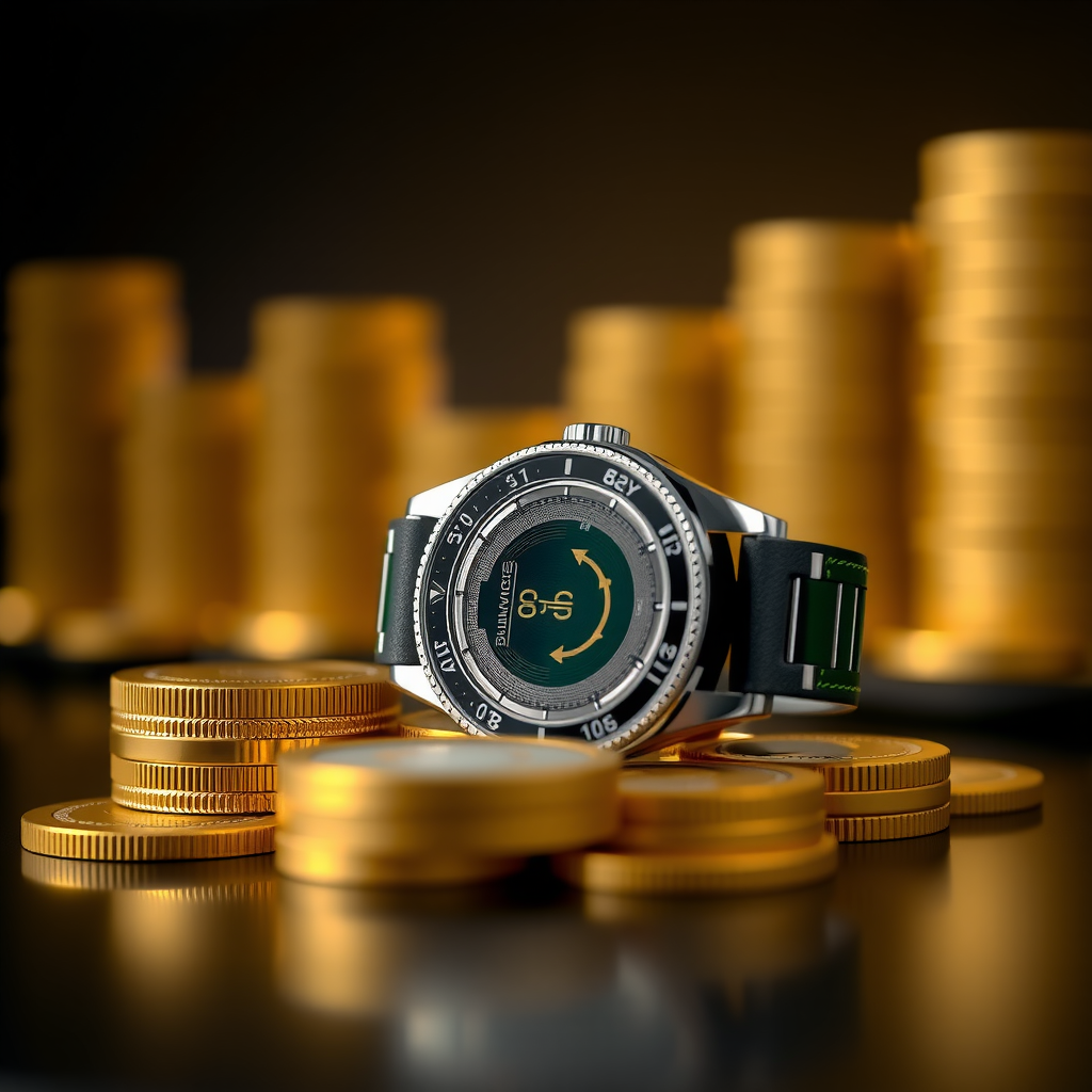 montecarlosberg - Formations en trading et gestion financière